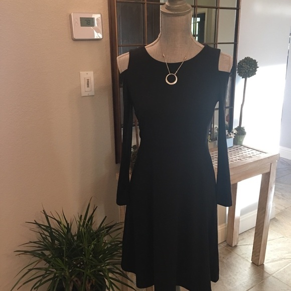 New - LOFT dress - Picture 3 of 5